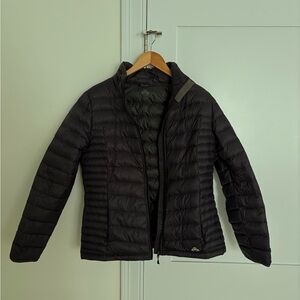 EASTERN MOUNTAIN SPORTS PUFFER JACKET